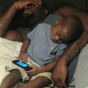 Meet your Posher, Samuel